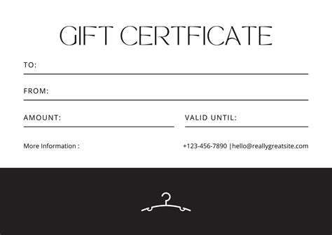 tab gift voucher.